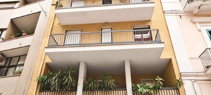 KiBari B&B Hotels in Bari