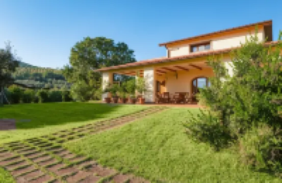 Agriturismo Terre di Castiglione