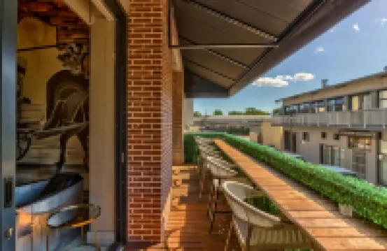 Heritage Square Apartments