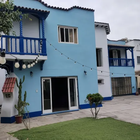 The Place Miraflores