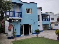 The Place Miraflores - Inns