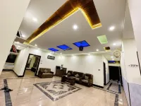 Husnain Resort by Saud Khan Hotels in Mansehra