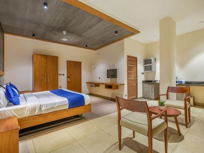 Hotel Cason International