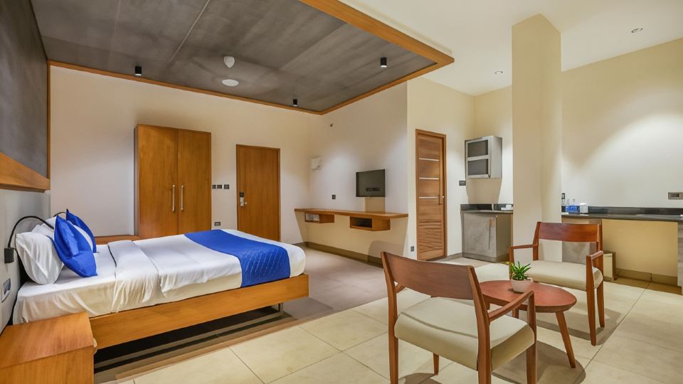 Hotel Cason International