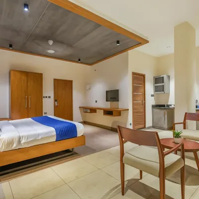 Hotel Cason International Hotels near Mundakkulam juma masjid