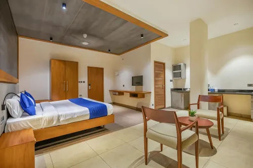 Hotel Cason International - 3-stjärniga