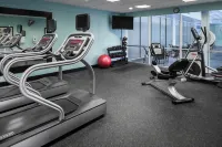 Holiday Inn ROCK ISLAND - QUAD CITIES by IHG - Gym