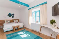 5 Chirpici - Small Traditional Resort - 3-Star
