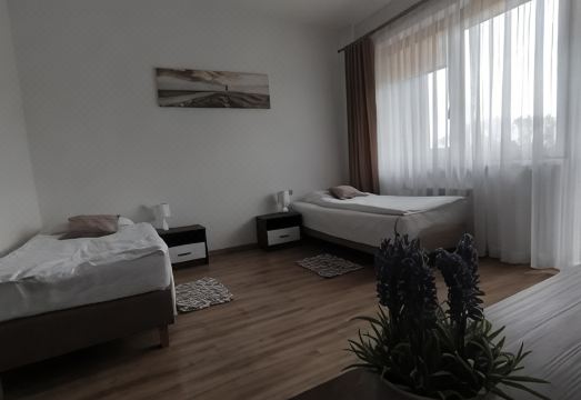 Mława 가을 풍경