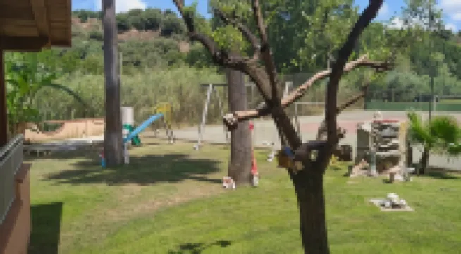 Hotel Villaggio Old River