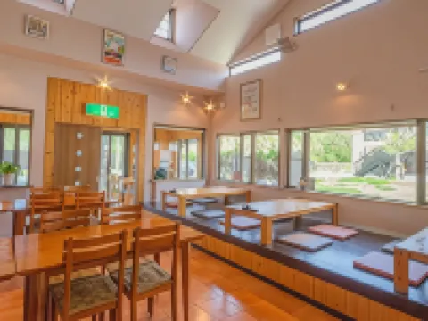 Shimayado Hope Hotels in Minamitane