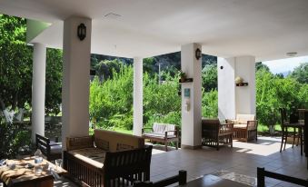 San Simon Hotel