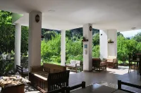 San Simon Hotel Hotels in Ulupinar Mahallesi