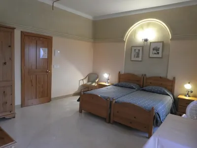 San Antonio Guesthouse