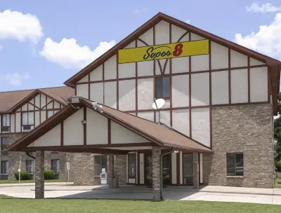Heritage Inn Hotels in Lumberton