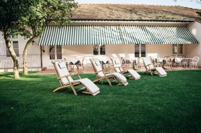 GRANDE HOTEL PARIS by STAY HOTELS Hotels near Lorenzo&Mor Sunset