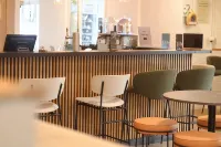 Premiere Classe Melun Senart - Vert Saint Denis Hotels in Dammarie-Les-Lys