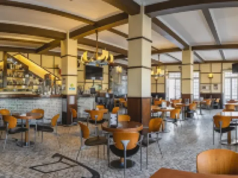 Hotel Farol Hotels in Ilhavo