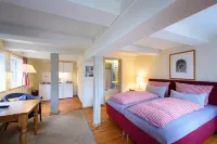 Hotel Pension St Nikolai - 宠物友好