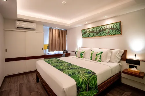 Maitai Express Tahiti Hotels in Faaa
