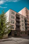 Lux Apartments Отели в г. 