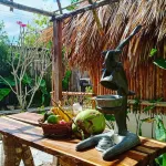 Cabañas Alma Verde