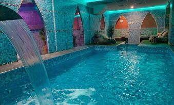 Impero Hotel Beauty & Spa - Bike Hotel