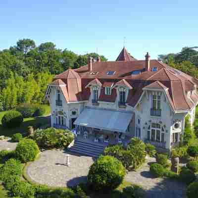Clair de Lune Hotel Exterior