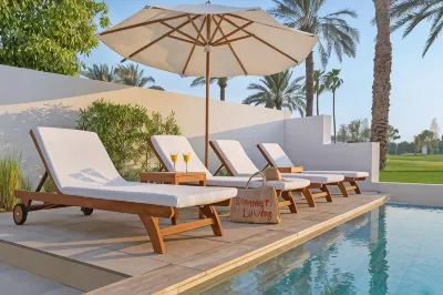 Elara & Golf Villas - Curated by Park Hyatt Dubai Hotel a 