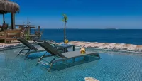Mandalina Suites - con vista mare