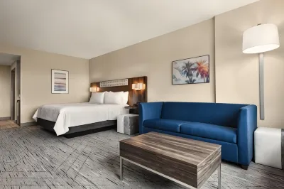 Holiday Inn Express Cape Canaveral Hotels in Cape Canaveral