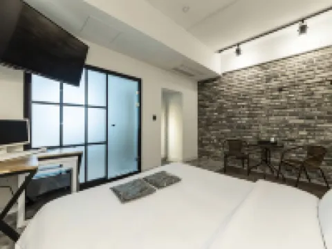 Osan Chill7 Hotels in Osan
