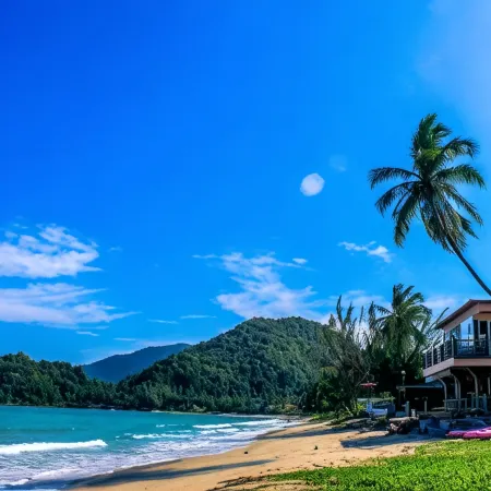 Needa Rock Resort