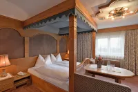 Hotel Tiroler Stuben Hotel a Wildschoenau