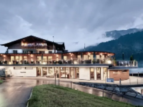 Hotel Birkenhöhe Hotels in Bregenz