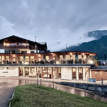 Hotel Birkenhöhe Отели в г. Брегенц
