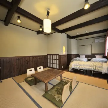 Morinouta Inn  호텔