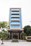 Purple Lotus Hotel فنادق في 
