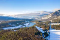 Bear Creek Resort Hotel a Trout Creek