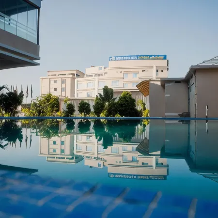 Nepalirika Hotel Biratchowk