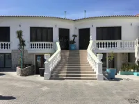 Residence R&B Tyrrhenum Hotel in zona Castello Aragonese di Baia