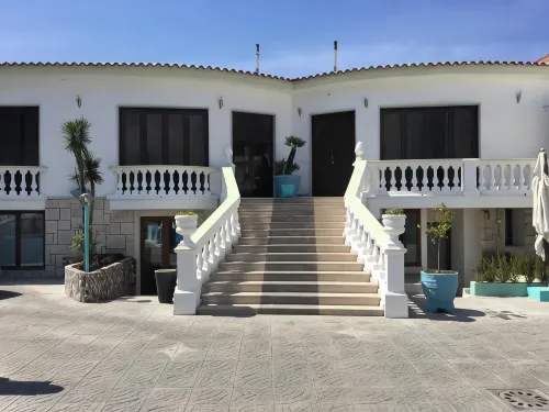 Residence R&B Tyrrhenum