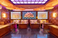 Anh Phát Resort - pet friendly