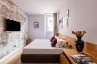 DownTown Boutique House - CA Domus Collection فنادق في روما