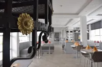 Nouakchott Hotel Hôtels à : Nouakchott