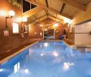 Best Western Manchester Bury Bolholt Country Park Hotel Hotels in Ramsbottom