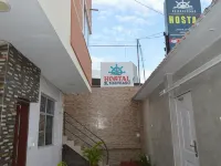 Hostal El Naufrago 1 Hotels in Manta