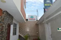 Hostal El Naufrago 1 โรงแรมใน