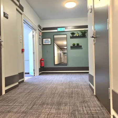 City Living Sentrum Hotel