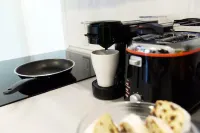 格羅瑙之家酒店